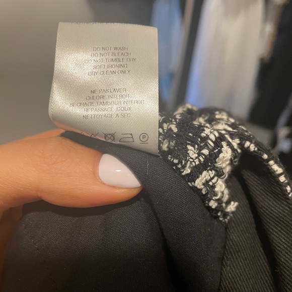 Iro shorts - Picture 5 of 5